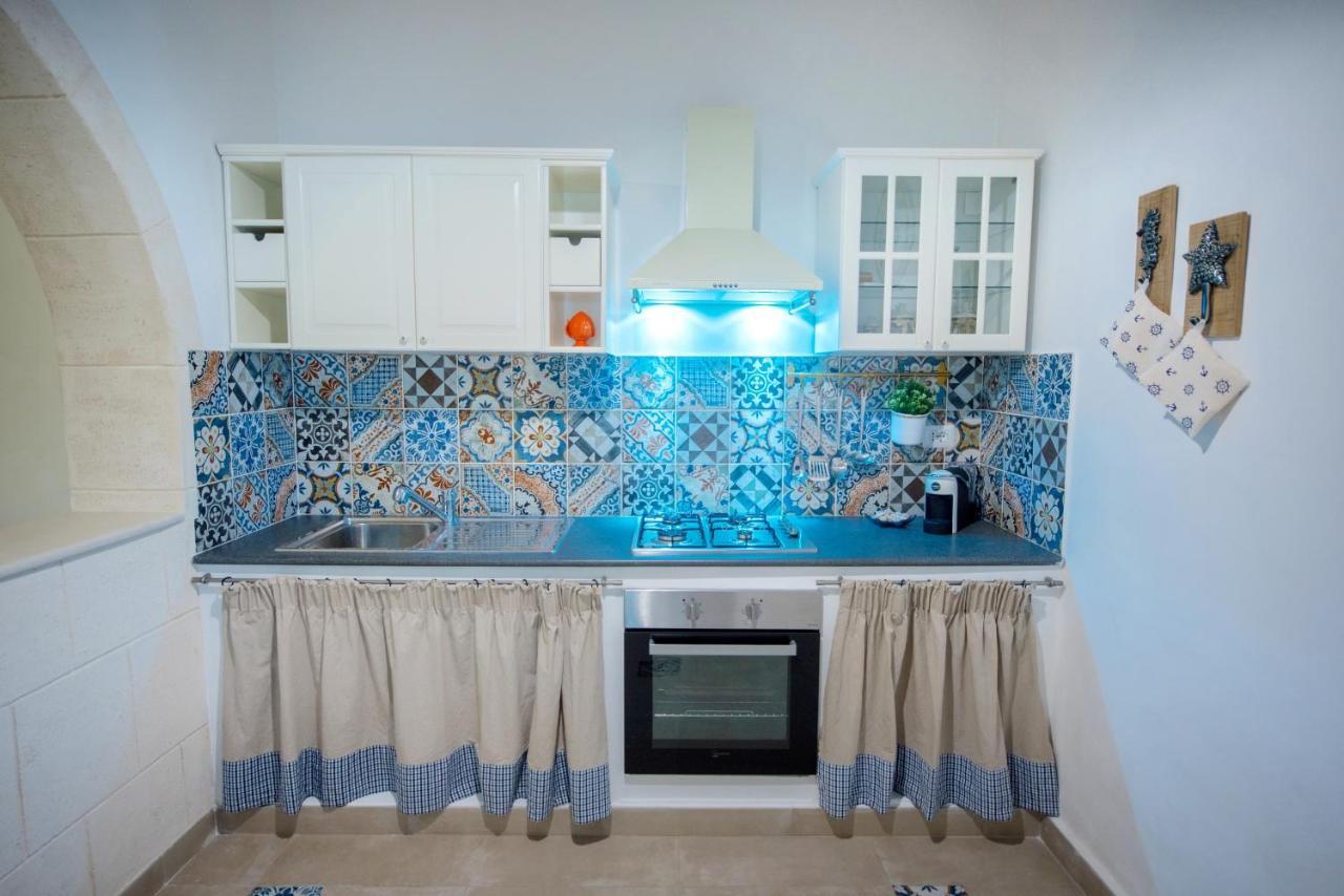 Villa Etoile - Charme & Relax With Pool Авола Екстериор снимка