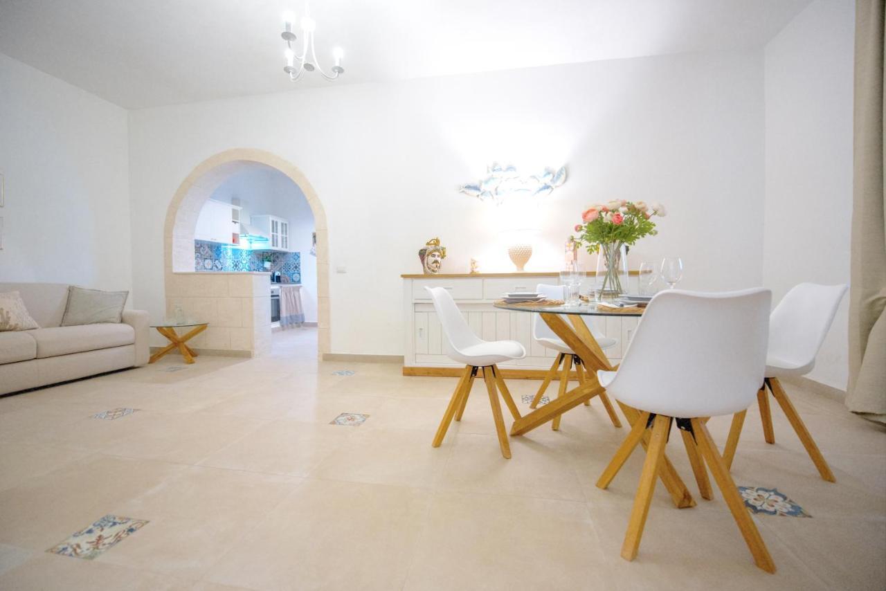 Villa Etoile - Charme & Relax With Pool Авола Екстериор снимка