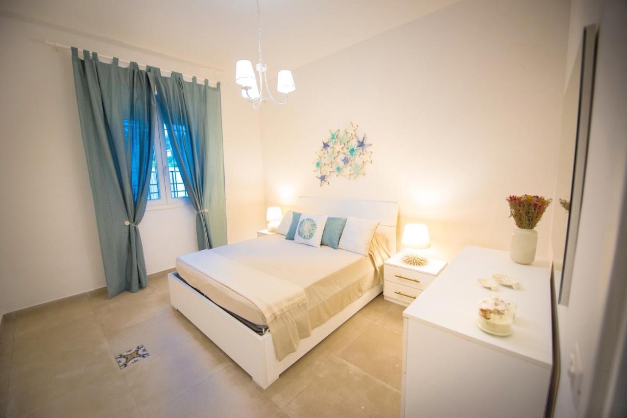 Villa Etoile - Charme & Relax With Pool Авола Екстериор снимка