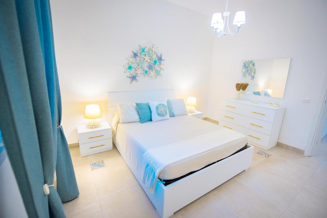 Villa Etoile - Charme & Relax With Pool Авола Екстериор снимка